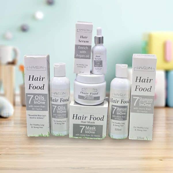 hair kit 1