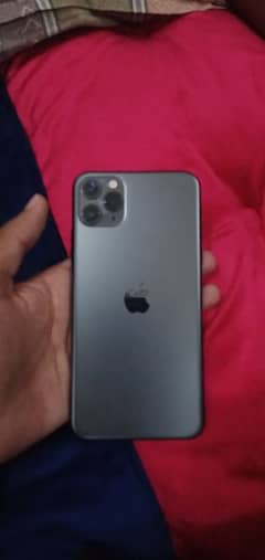 iphone 11 pro max non pta sim chale re ha