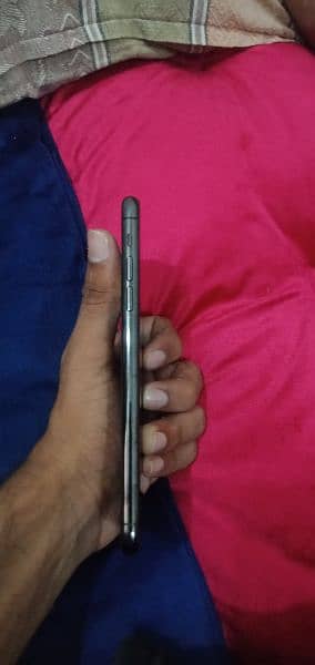 iphone 11 pro max non pta sim chale re ha 3