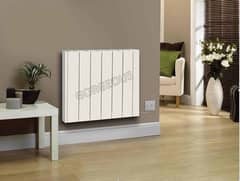 Central heating system