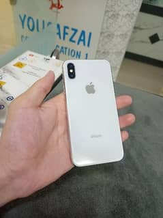 iPhone X 256GB PTA Approved