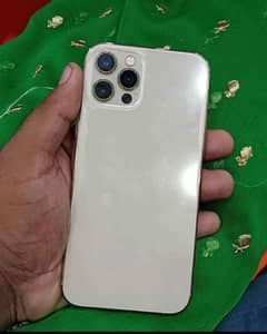 Iphone 12 pro non pta