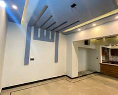 240 Square Yards Lower Portion For Sale In Gulshan-E-Iqbal Town