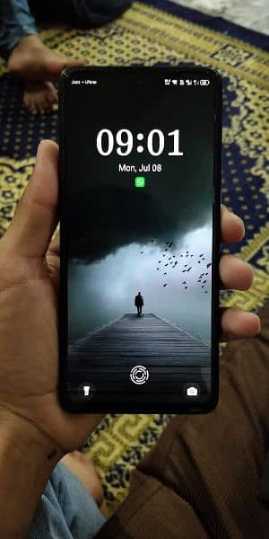 Tecno Camon 20 All ok with box charger with 5 months warranty 0