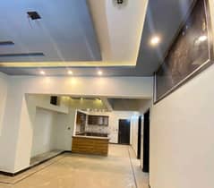 240 Square Yards Lower Portion For Sale In Gulshan-E-Iqbal Town 0