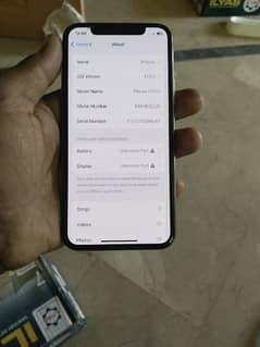 iPhone 11 Pro 64 gb  pta approved 03438502897