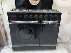 corna gas stove brand new