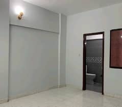 Flat For Sale In Gulshan-E-Iqbal Town 0