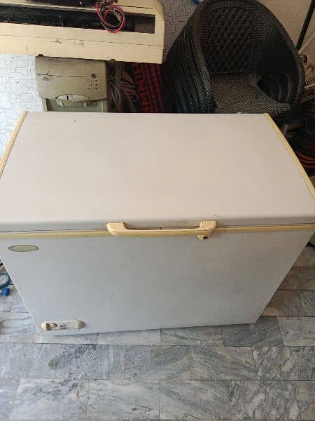 freezer for sale 2