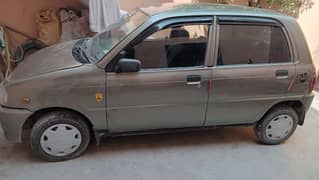 Daihatsu Cuore 2002