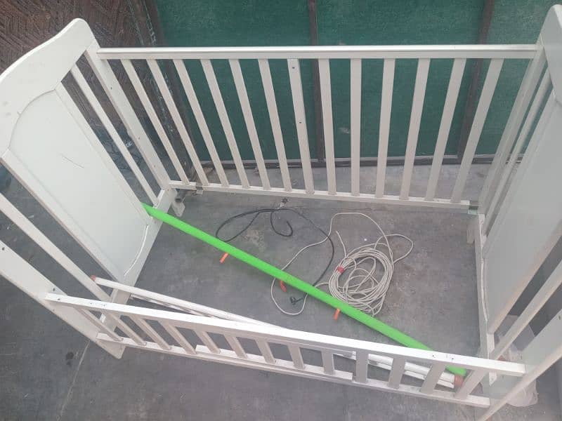 kids cart in best condition 2