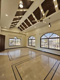 7 Marlas House Available For Rent In G-13