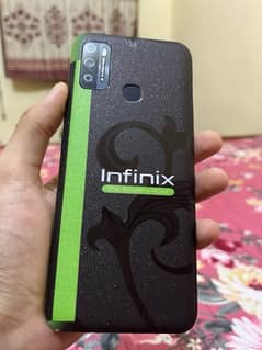 Infinix