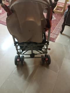 Kidz stroller