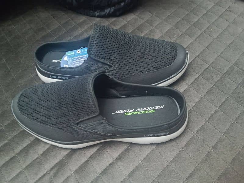 Skechers original 100% 2