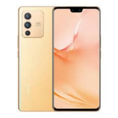 Vivo V23 5g golden 12 256g