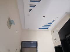 45 Square Yards Flat for sale in Korangi 0