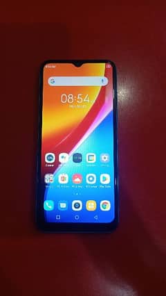 infinix hot 10i