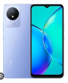 Vivo Y02t 4/64 Non PTA Imported from Saudi Arabia 0