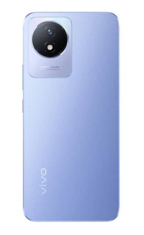 Vivo Y02t 4/64 Non PTA Imported from Saudi Arabia 1