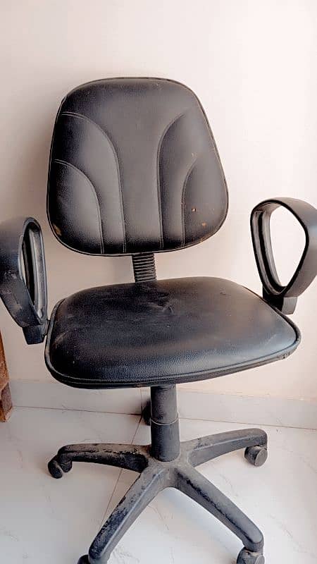 Executive chair 0