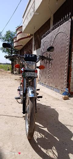 Honda 125.18 Model 0