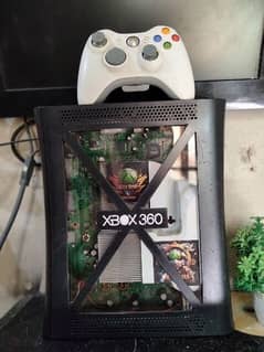 Xbox 360 Limited Addition