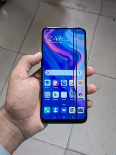 Huawei Y9 Prime