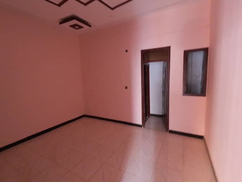 Affordable Flat Available For Sale In Allahwala Town - Sector 31-G 4