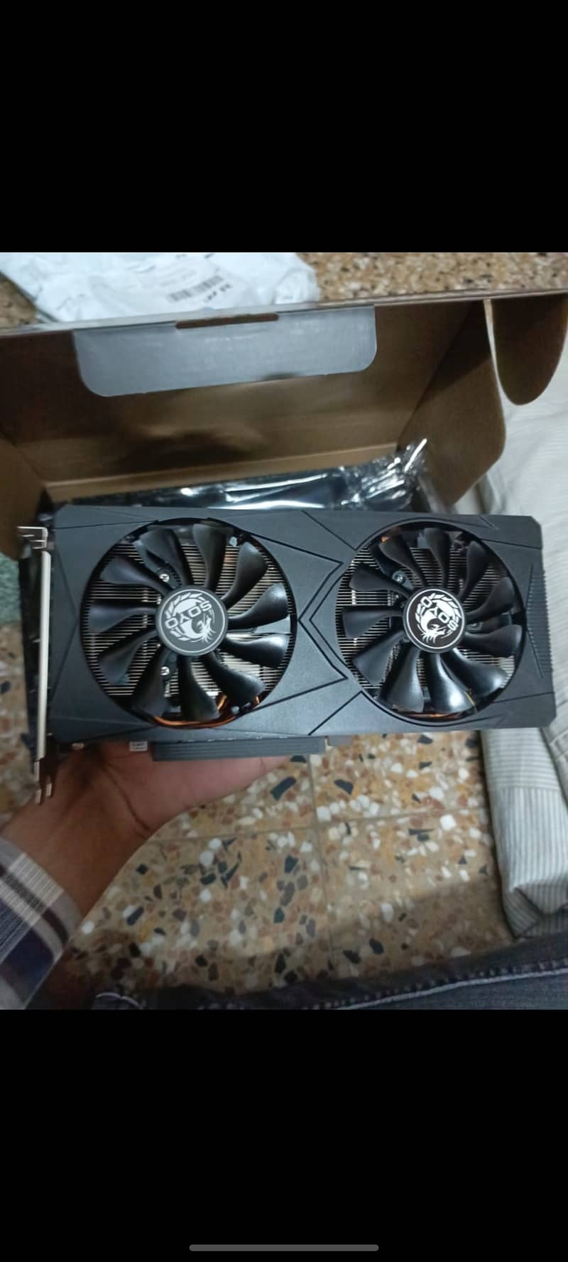 RX 5700 XT (8GB) 2