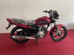 Yamaha ybzdx 1250for sale