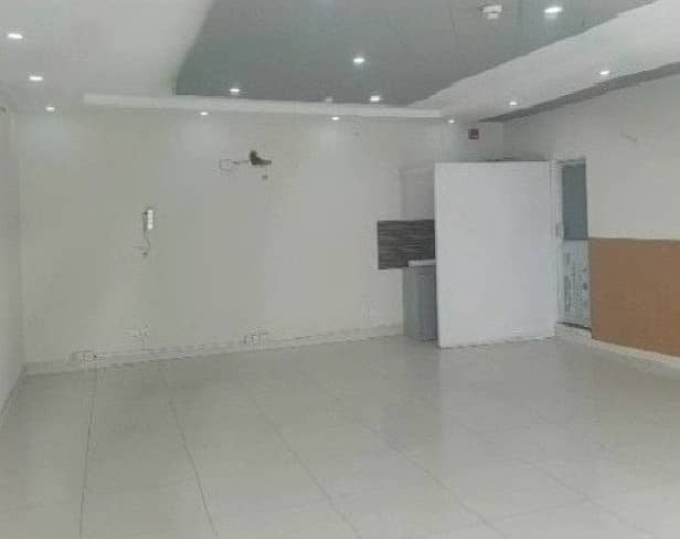 4 Marla 1st Floor Office With Elevator For Rent In DHA Phase 6,Block L, Reasonable Price And Suitable Location for Marketing Work Pakistan Punjab Lahore. 1