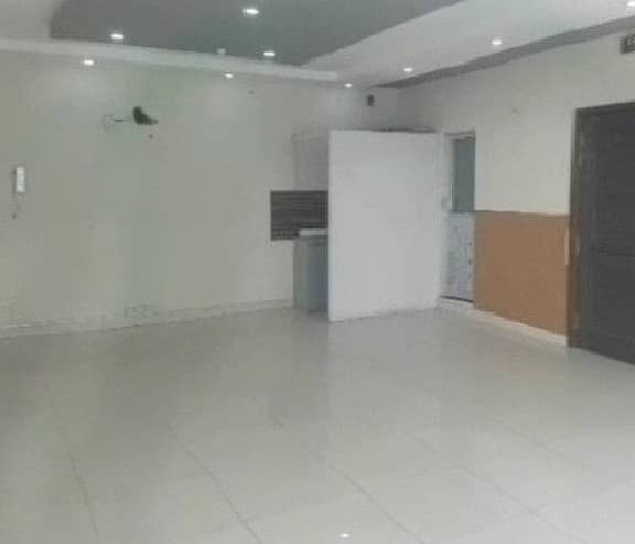 4 Marla 1st Floor Office With Elevator For Rent In DHA Phase 6,Block L, Reasonable Price And Suitable Location for Marketing Work Pakistan Punjab Lahore. 2