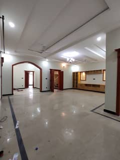 10 Marlas Ground Floor All Facilities Gas Electricity Separate G-14/4 0