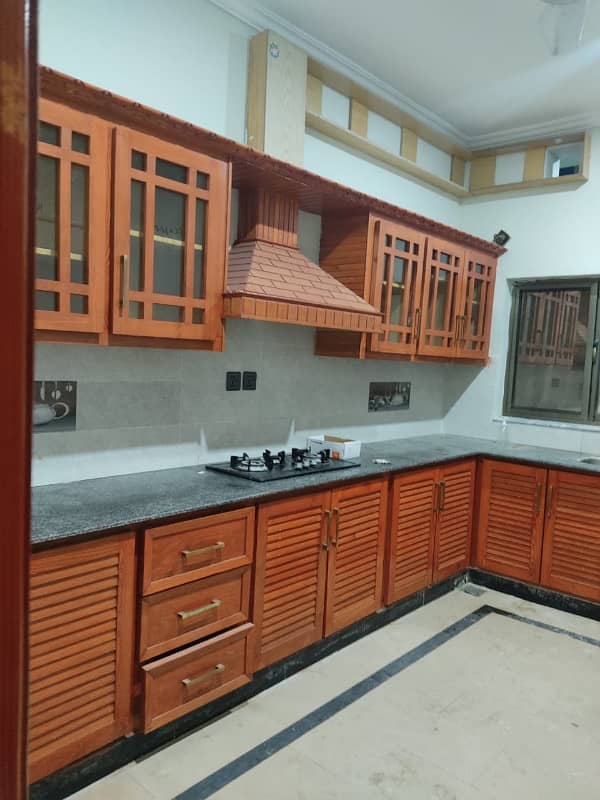 10 Marlas Ground Floor All Facilities Gas Electricity Separate G-14/4 1