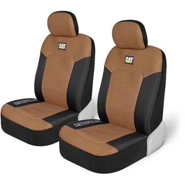 Bespokes Car Seat Covers Steering Sticking  - Toyota Honda Suzuki 6