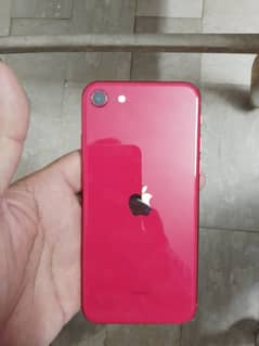 Apple iPhone SE 2020 0