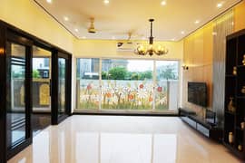 1 Kanal Brand New House for sale 0