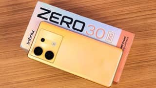 Infinix Zero 30