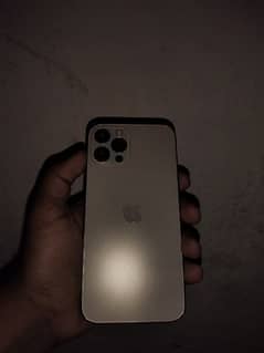 IPhone 12 pro non pta factory 128gb