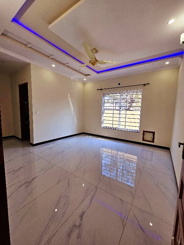 14 Marlas Double Storey Tile Flooring House All Facilities Near Market G-13 5