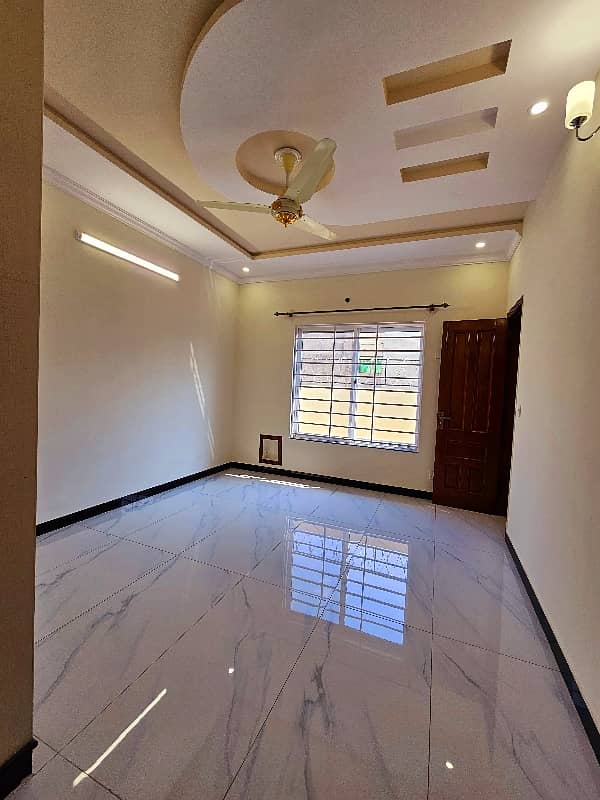 14 Marlas Double Storey Tile Flooring House All Facilities Near Market G-13 6