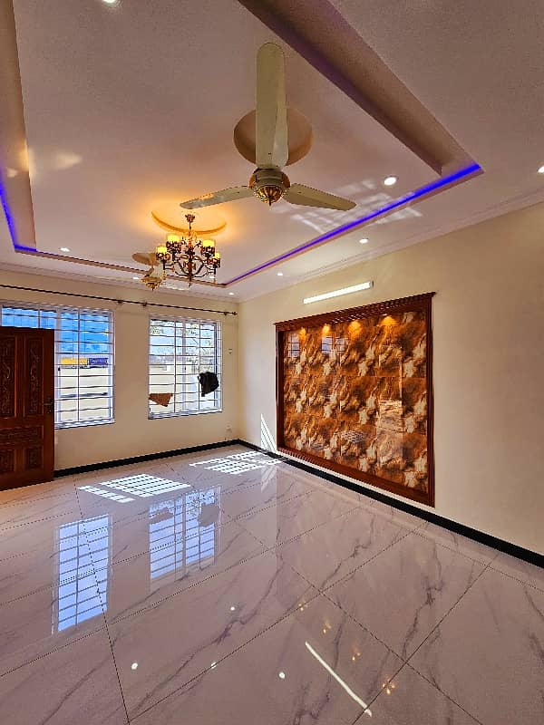 14 Marlas Double Storey Tile Flooring House All Facilities Near Market G-13 7