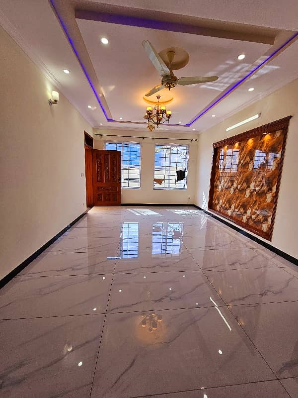 14 Marlas Double Storey Tile Flooring House All Facilities Near Market G-13 9