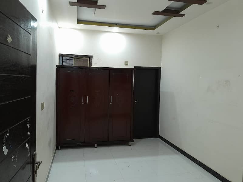 3 Bed Drawing Dining Portion For Rent Nazimabad 3 2