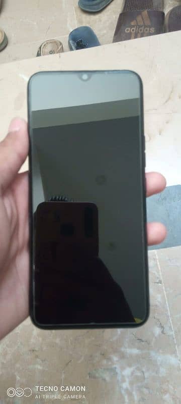 Tecno spark 4 3