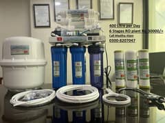 RO plant for HOme, Water Filter for HOme