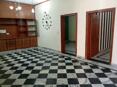 7 Marla Ground portion For Rent G15 Islamabad 0