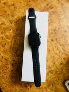 series 9 Apple  watch