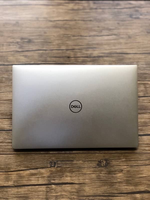 Dell xps 13 7390 laptop core i5 10th generation at fattani computers 2